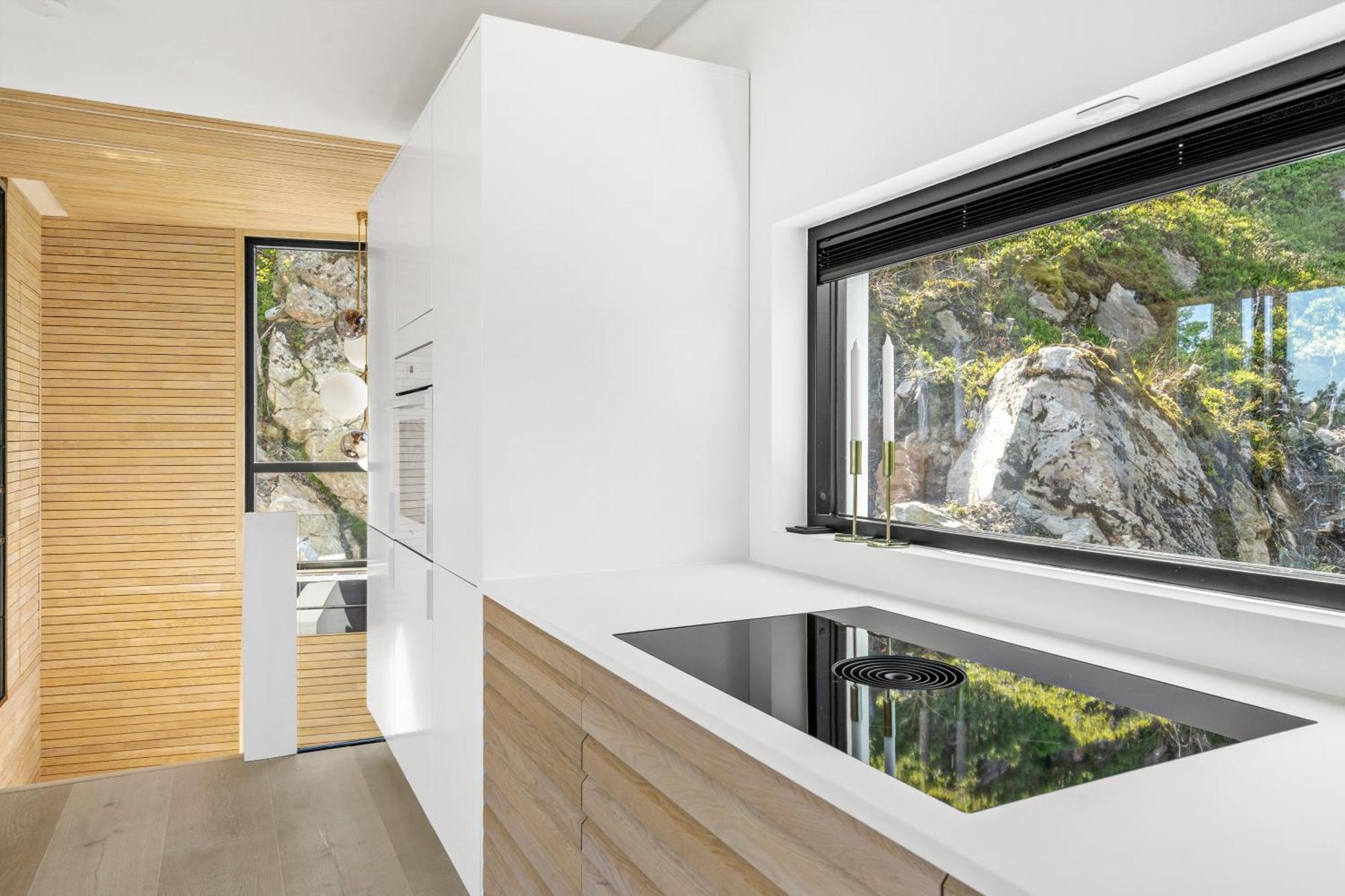 Seaside Oasis Holiday home Kristiansand