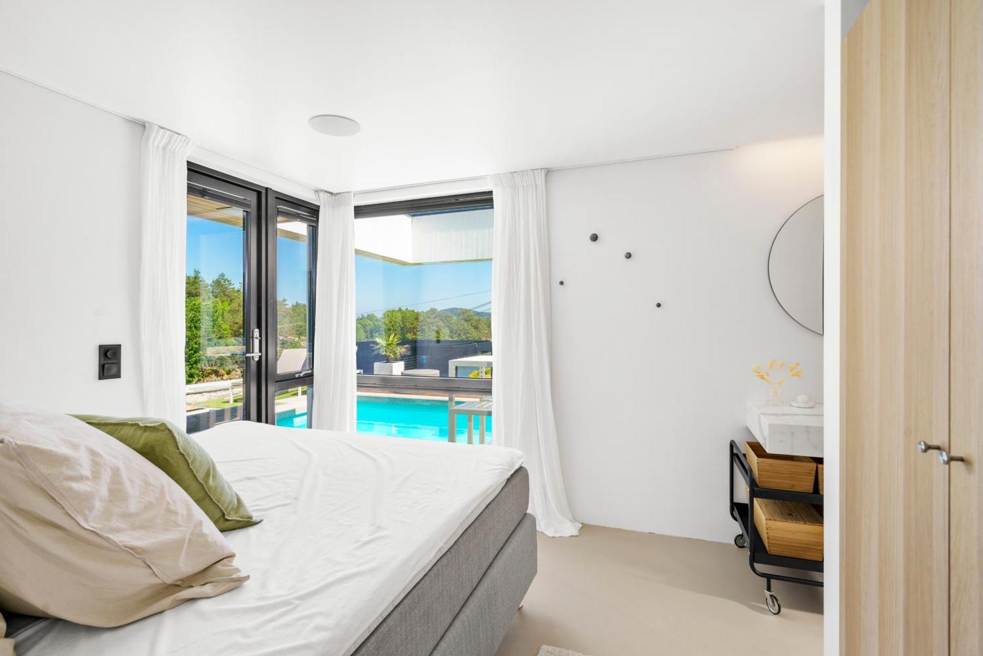Seaside Oasis Kristiansand